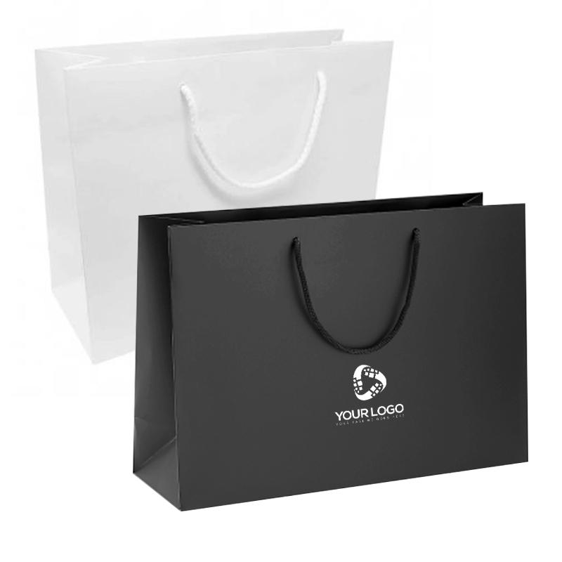 A3 Vertical & Horizontal Paper Bag